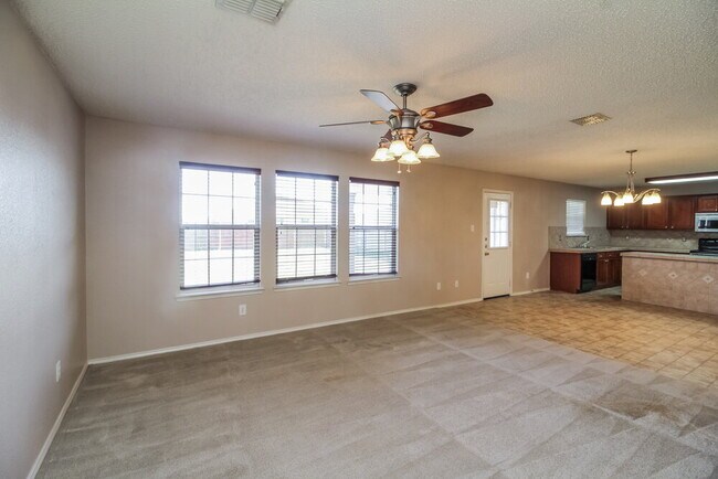 Building Photo - 6601 Swainson Trail