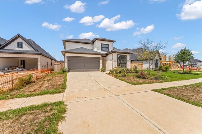 Foto del edificio - 4202 Chloe Ridge Ln