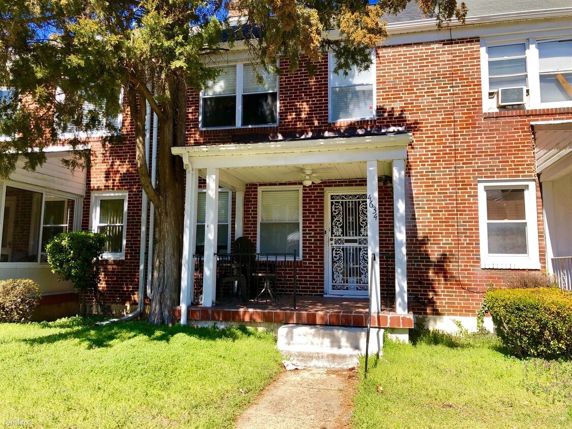 Foto principal - 3 br, 2 bath Townhome - 4634 Coleherne Rd