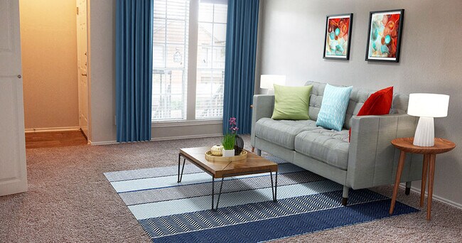 Foto del edificio - Summers Landing Apartments