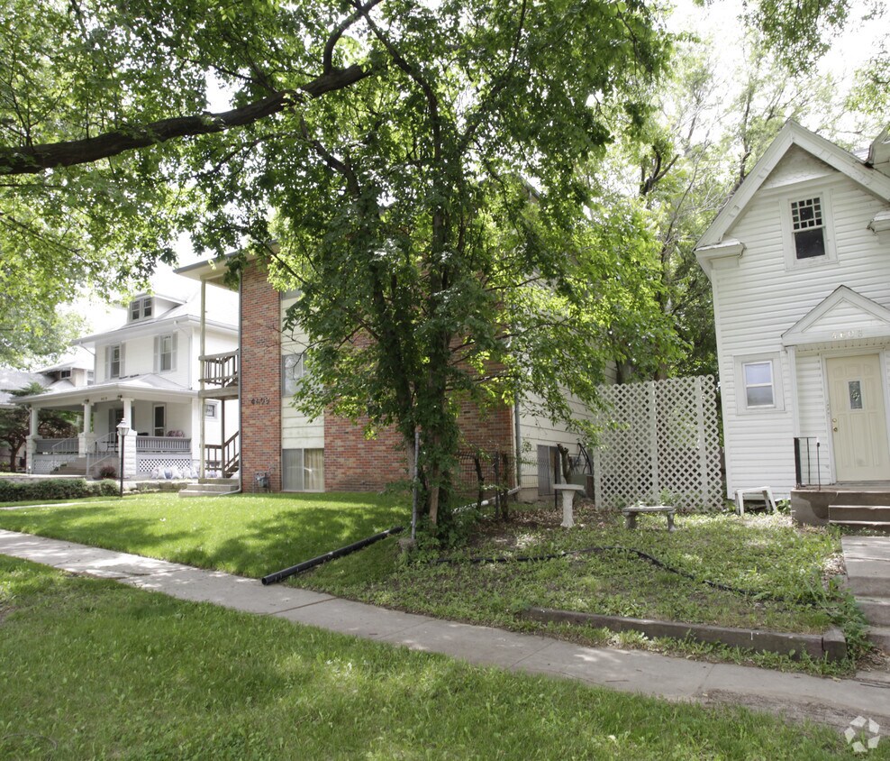 Building Photo - 4609 Bancroft Ave