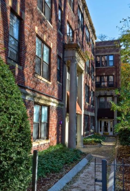 Photo - 3 Lothian Rd Apartment