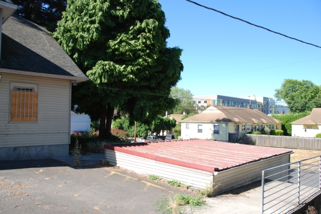 Foto del edificio - 1241-1249 N Prescott St