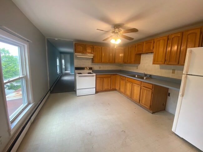 Foto del edificio - 16 Prospect St