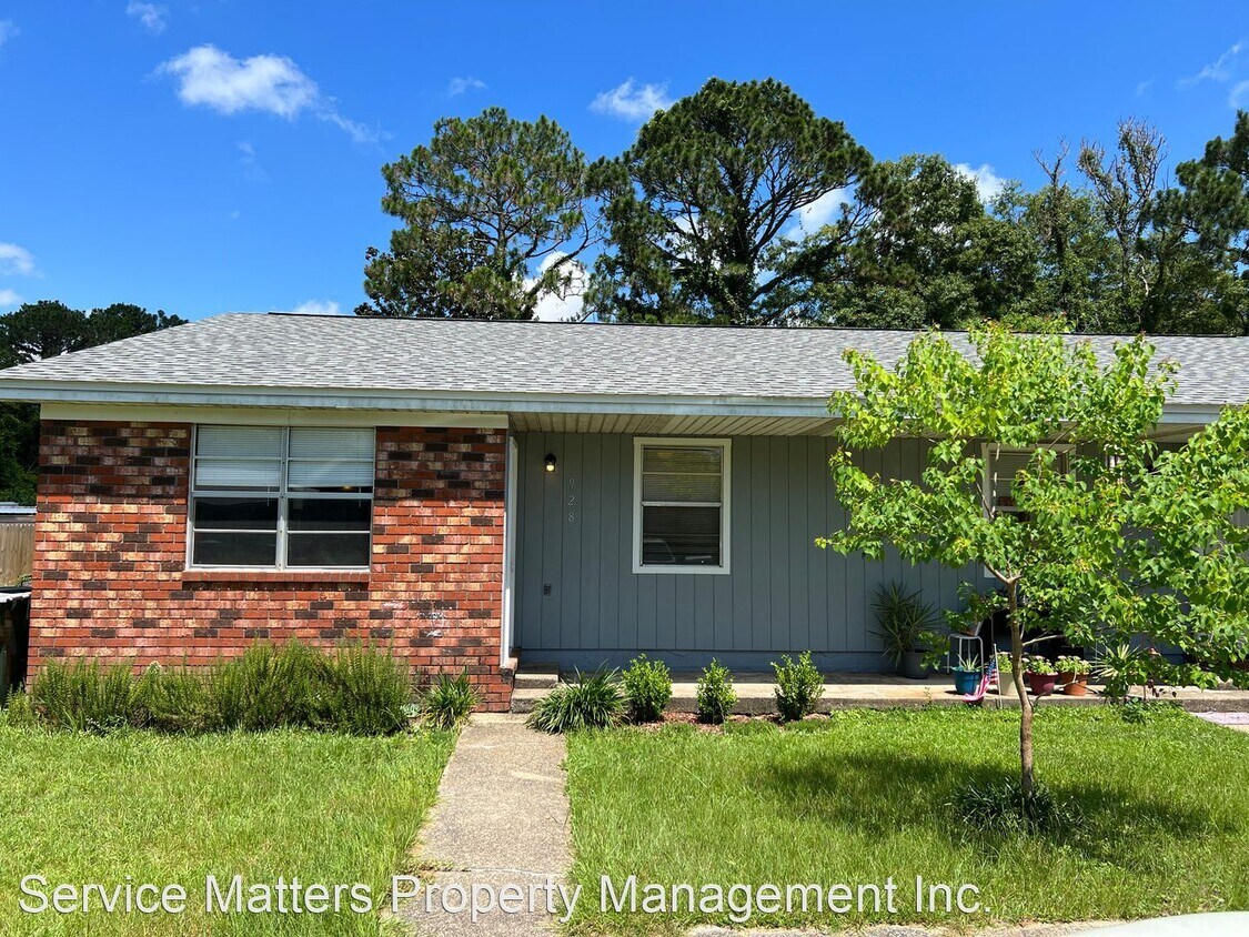 Foto principal - 2 br, 1 bath House - 928 Bremen Avenue Unit B