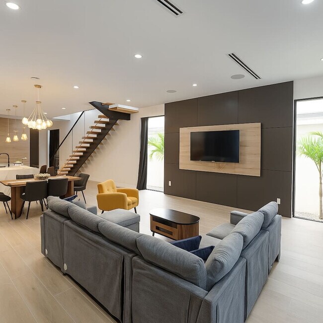 Foto del edificio - 1812 Miami Rd