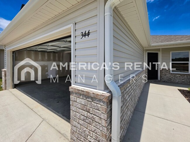 Building Photo - New Construction Home for Rent in Lincoln, AL!