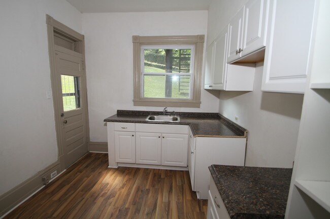 Stove and Fridge will be added. - 318 Walnut Ave