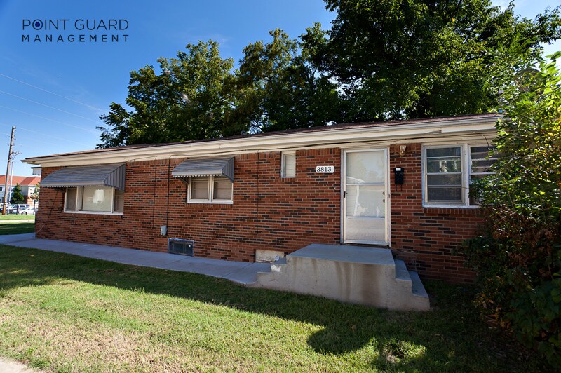 3813 E Zimmerly St, Wichita, KS 67218 House for Rent in Wichita, KS