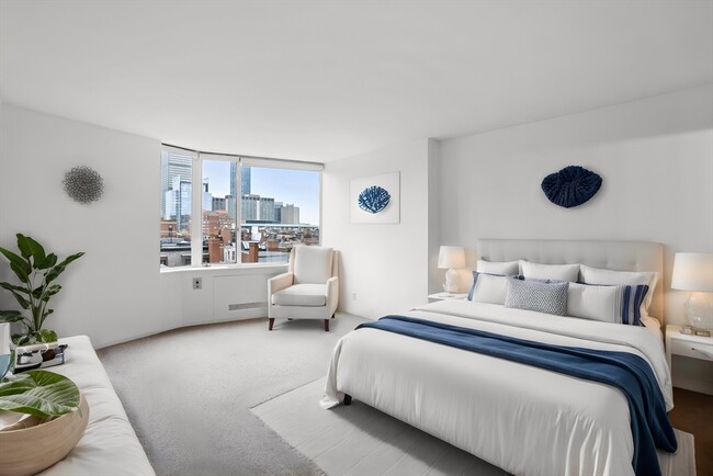 Foto del edificio - 330 Beacon St