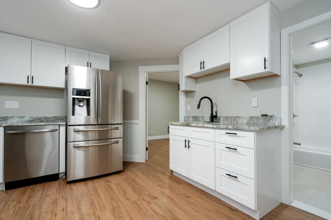 Foto del edificio - 124 Huntington Ave