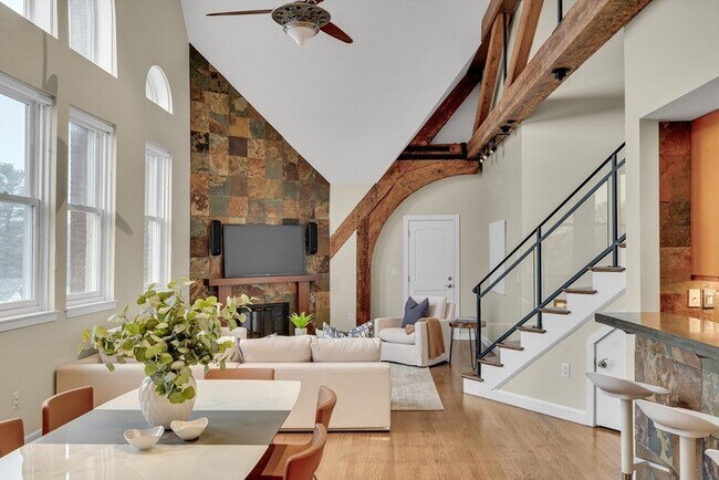 Foto del edificio - 110 Washington Park