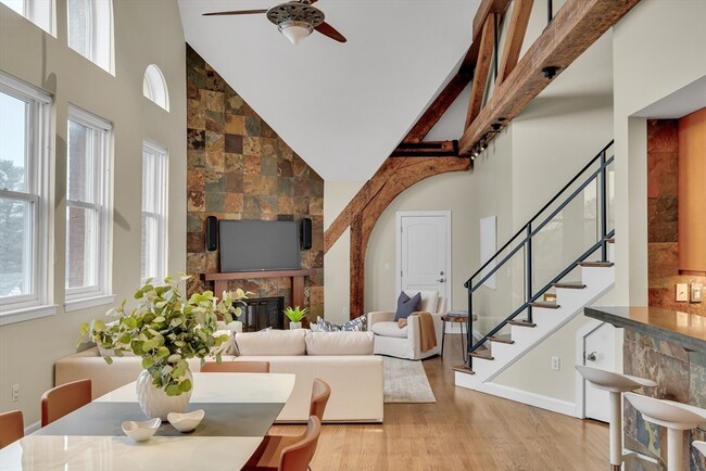 Building Photo - 110 Washington Park