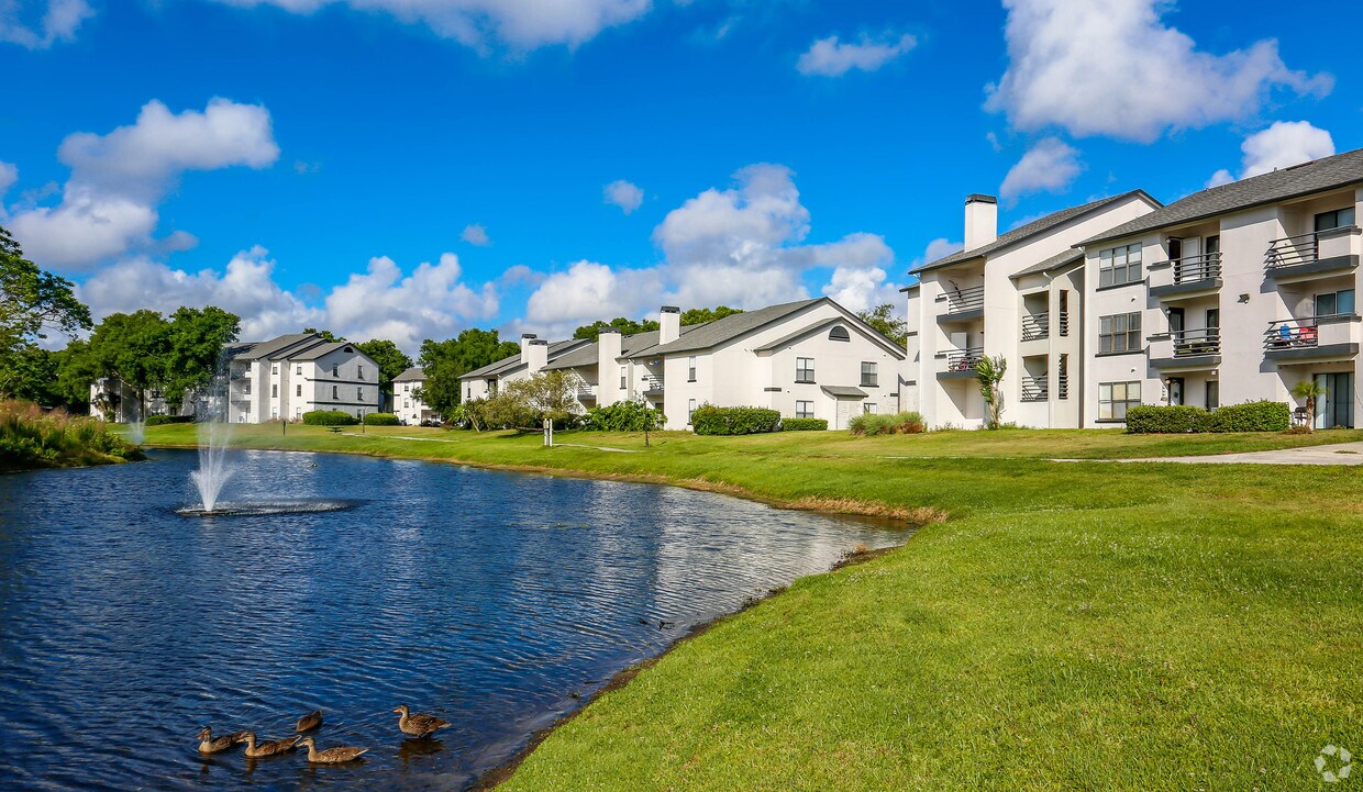 Rosehill Preserve Alquileres en Orlando, FL