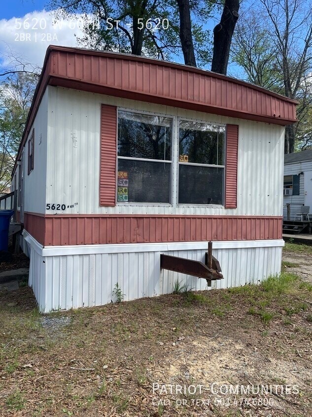 Foto principal - W 59th Street Estates - 5620