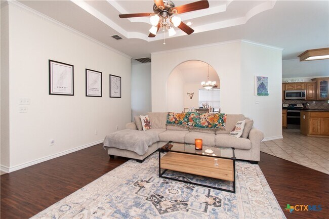 Foto del edificio - 103 Corral Ct