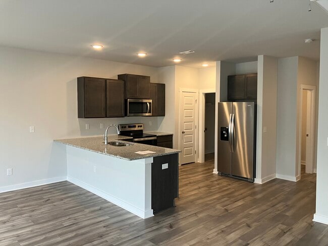 Building Photo - 6030 Taramore Ln NW