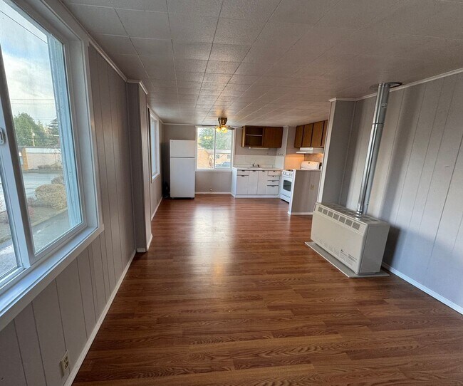 Foto del edificio - 1115 S 2nd St