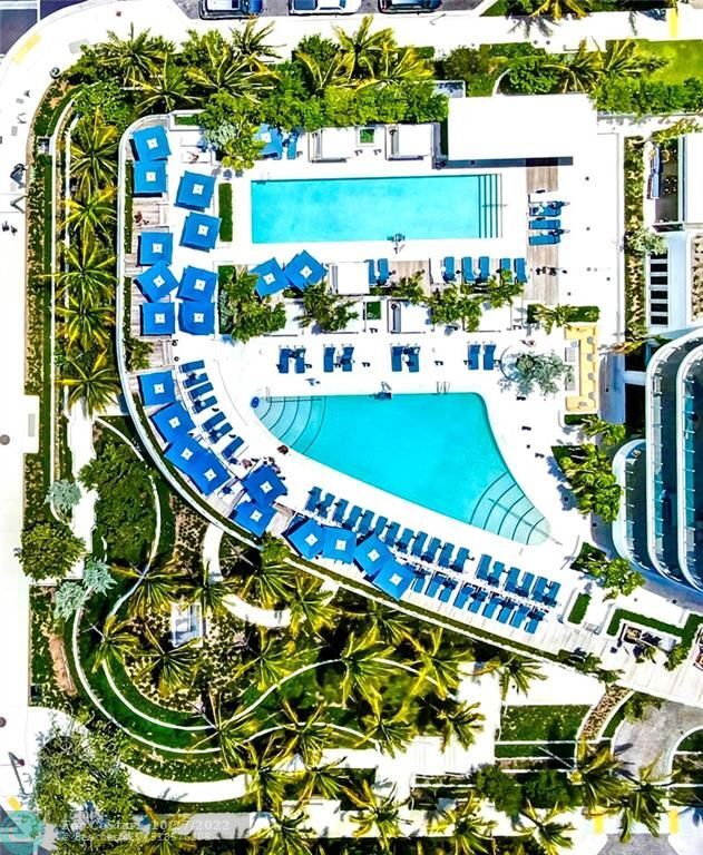 525 N Fort Lauderdale Beach Blvd Unit 2004 - 4