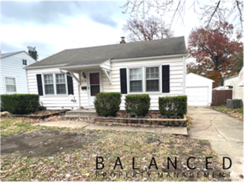 Foto principal - 1616 SW Campbell Ave