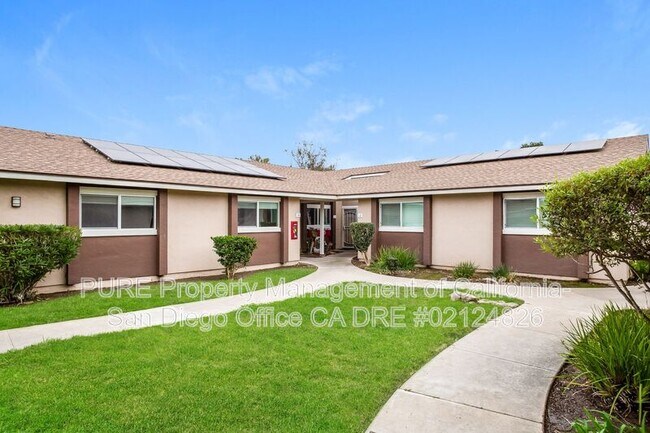 Foto del edificio - 3670 Arey Dr