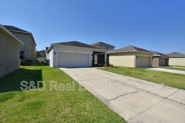 Photo - 1525 Acadia Harbor Pl House