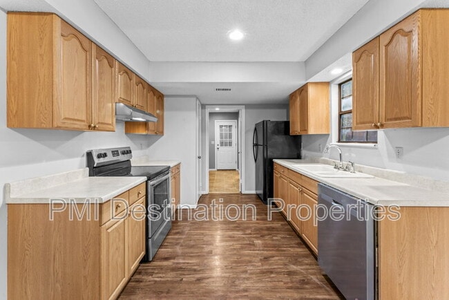 Building Photo - 16107 W 141st Terrace