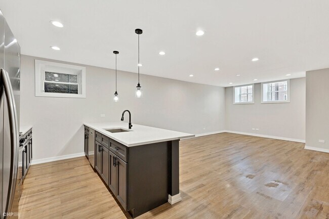 Foto del edificio - 5134 S Wabash Ave