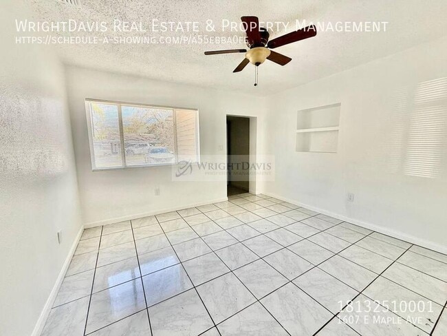 Photo - 1607 E Maple Ave House