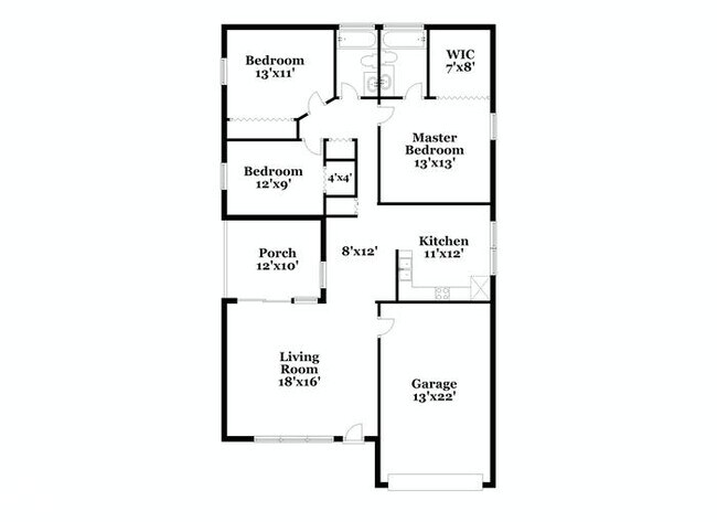 Building Photo - 10405 N Connechusett Rd, Tampa, FL 33617