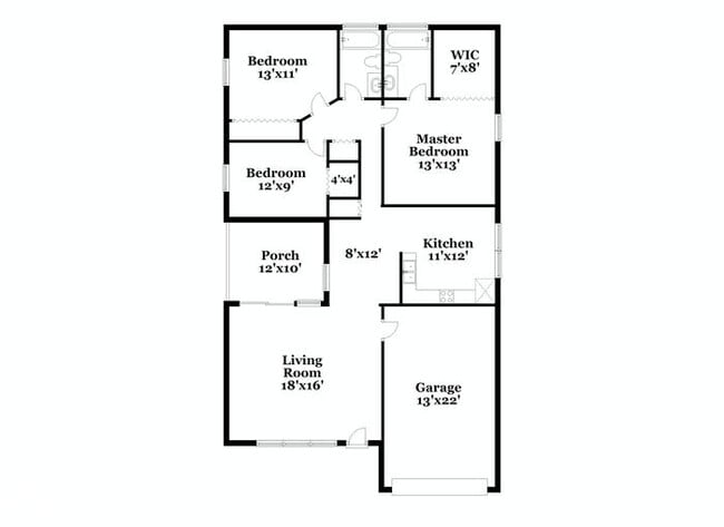 Foto del edificio - 10405 N Connechusett Rd, Tampa, FL 33617