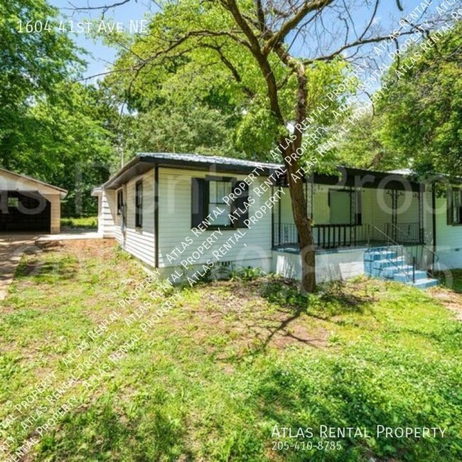 Foto del edificio - 1604 41st Ave NE