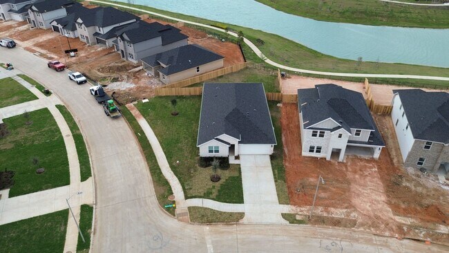 Building Photo - Beautiful One Story Home in Fulshear