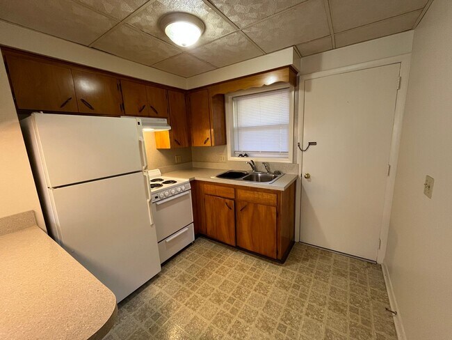 Foto del edificio - Apartment for Rent