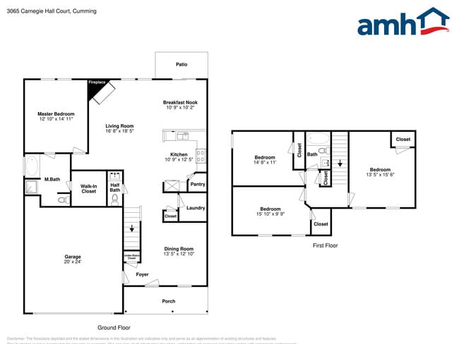 Building Photo - 3065 Carnegie Hall Ct