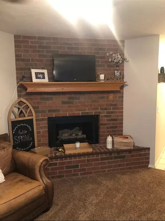 Building Photo - 4825 N Britton Dr