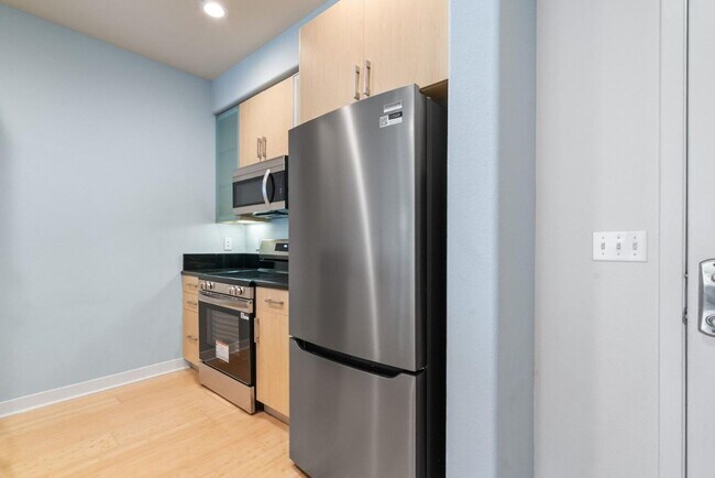 Foto del edificio - Luxury condo in the heart of downtown Santa Cruz!