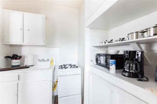 Foto del edificio - 324 W Canty St