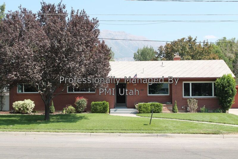 134 N 300 E, American Fork, UT 84003 House Rental in American Fork, UT