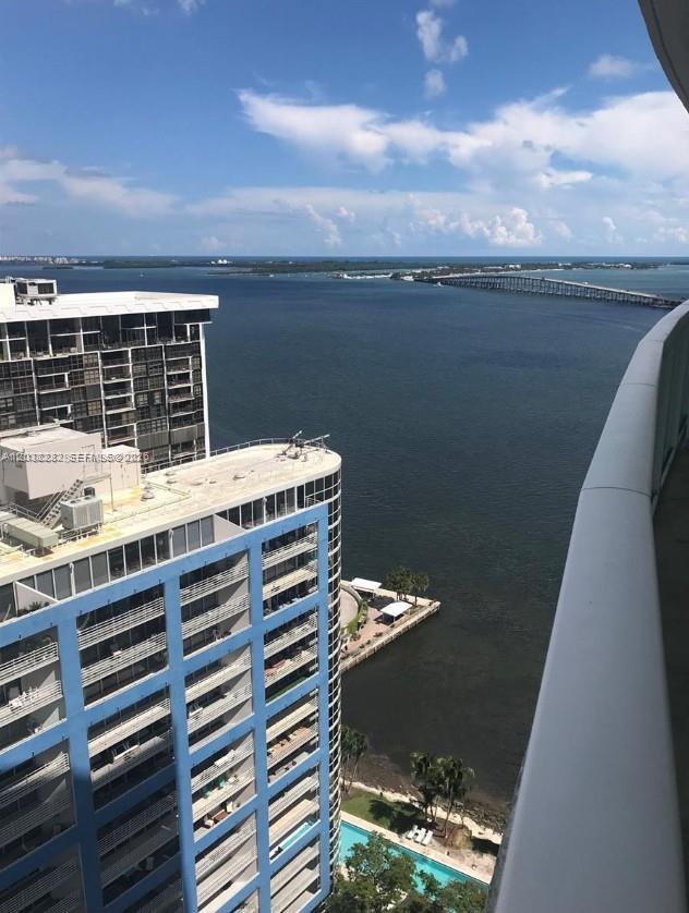 Building Photo - 2101 Brickell Ave