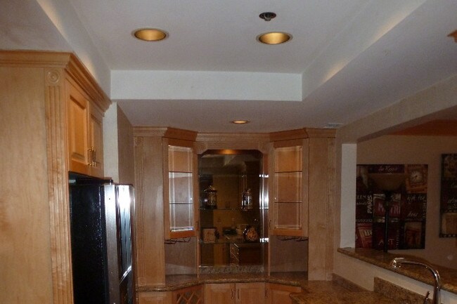 Kitchen - 48 Broadway