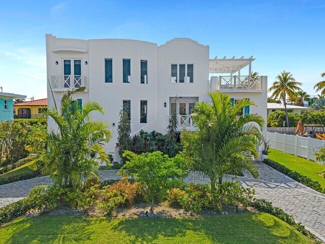 Foto del edificio - 317 E Seaview Cir