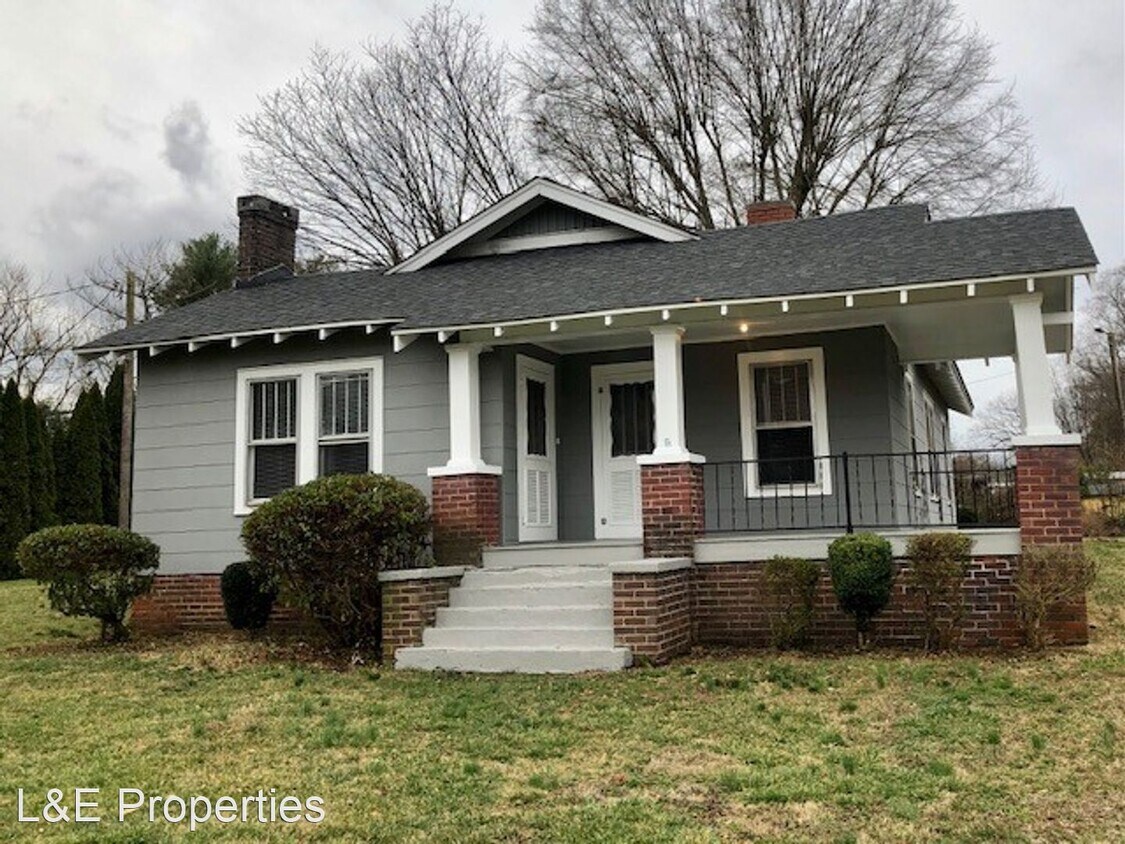 Primary Photo - 3 br, 1 bath House - 2309 Acme Road