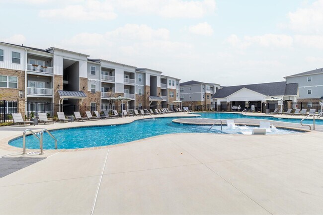 Foto del edificio - 904 West