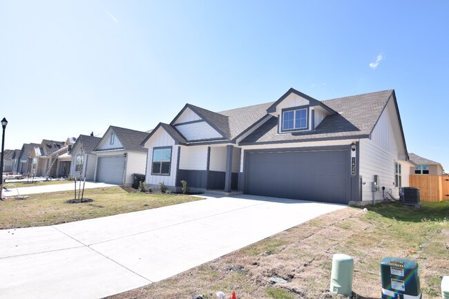 Foto del edificio - 1428 Merritt Rd