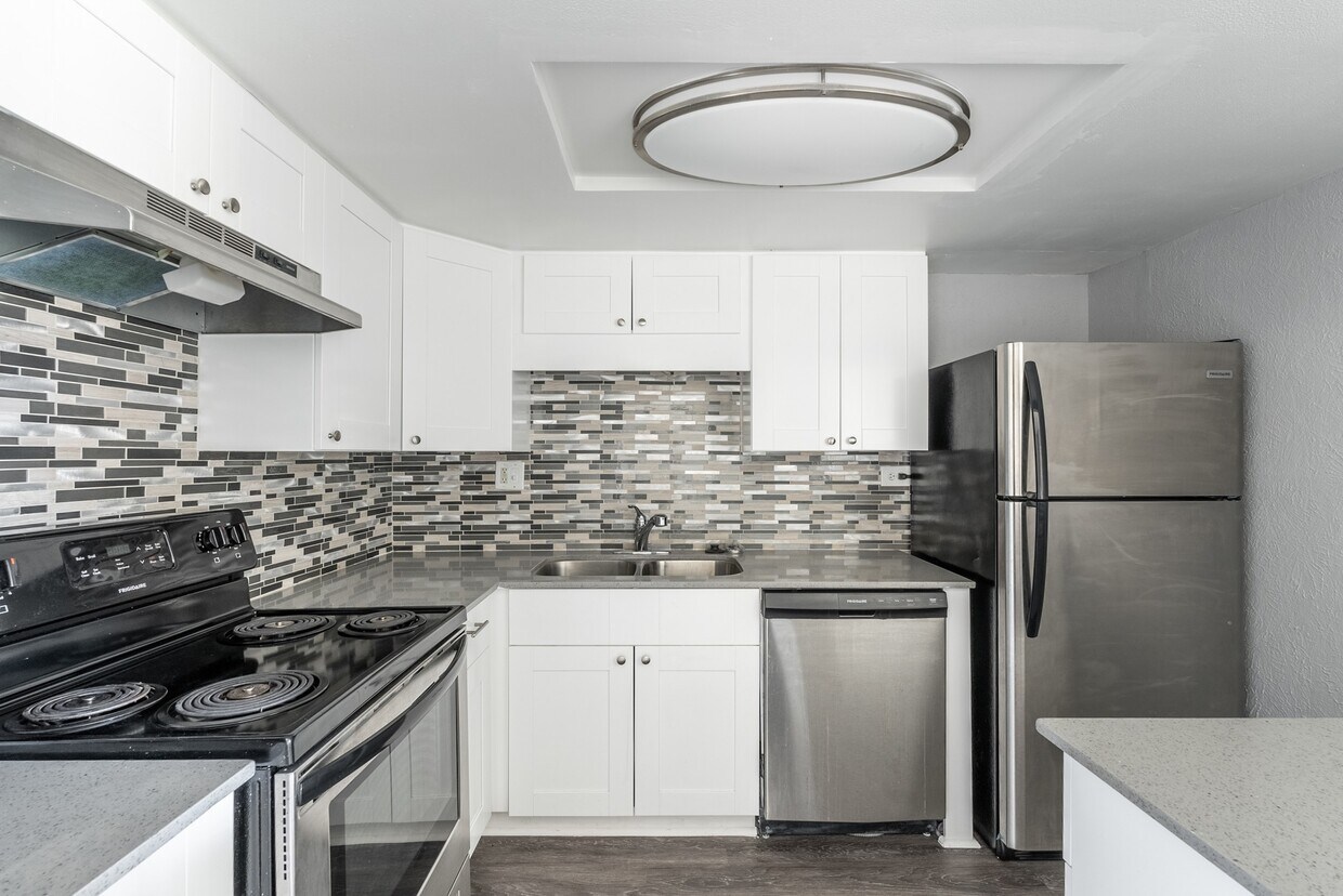 Foto principal - River View Apartments