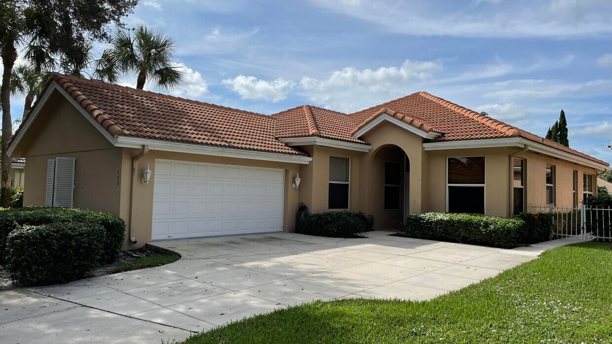 173 Hampton Pl, Jupiter, FL 33458 House Rental in Jupiter, FL