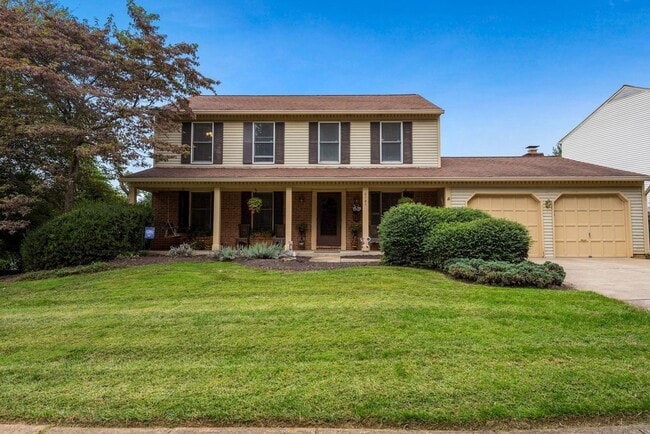 Photo - 2131 Silentree Dr House