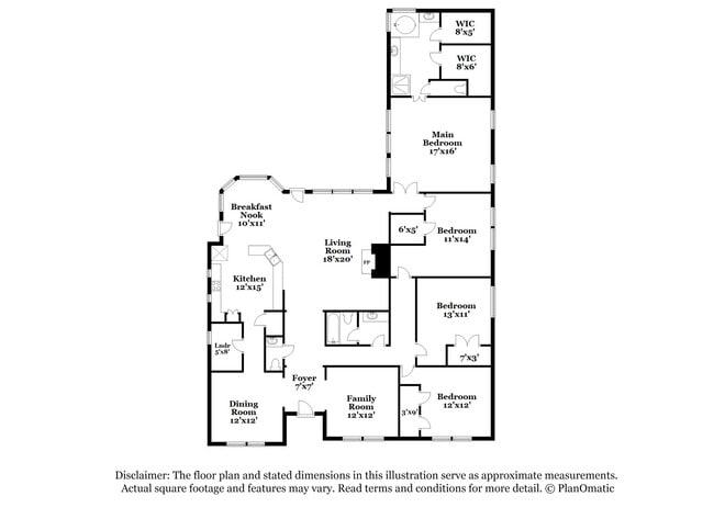 Building Photo - 13207 Castle Combe Dr