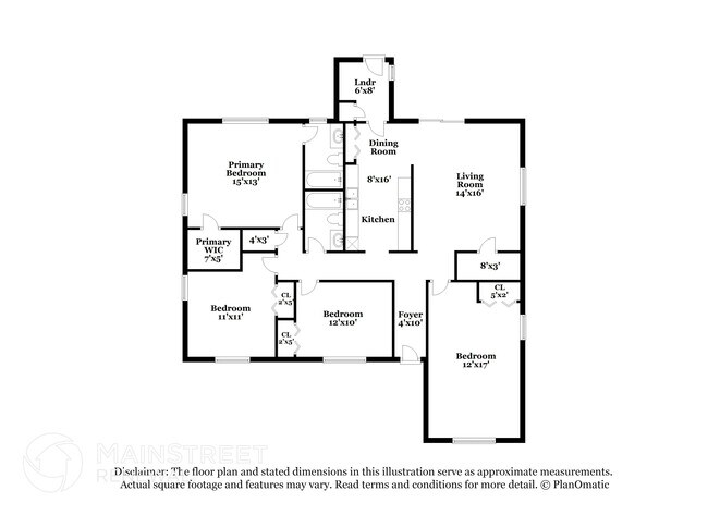 Building Photo - 9998 Bradley Rd